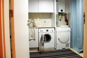 Bright Apartment in Entrecampos