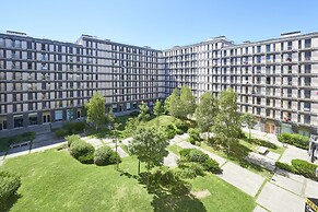 Bright Apartment in Entrecampos
