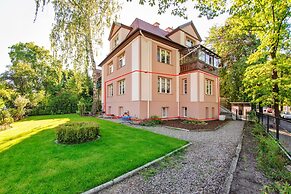 Apartamenty Sun&Snow Debowa