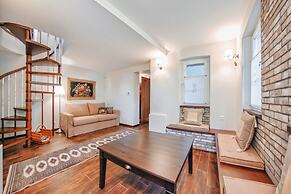 Apartamenty Sun&Snow Debowa
