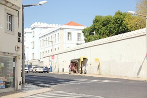 Old Lisbon - Graça Overview Point