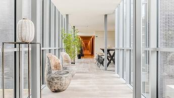 Aparthotel Acropolis
