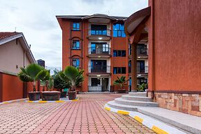 Blue Pearl Apartments