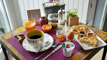 Al Nifontano B&B