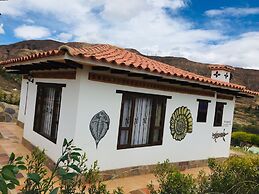 Hotel Duna Campestre