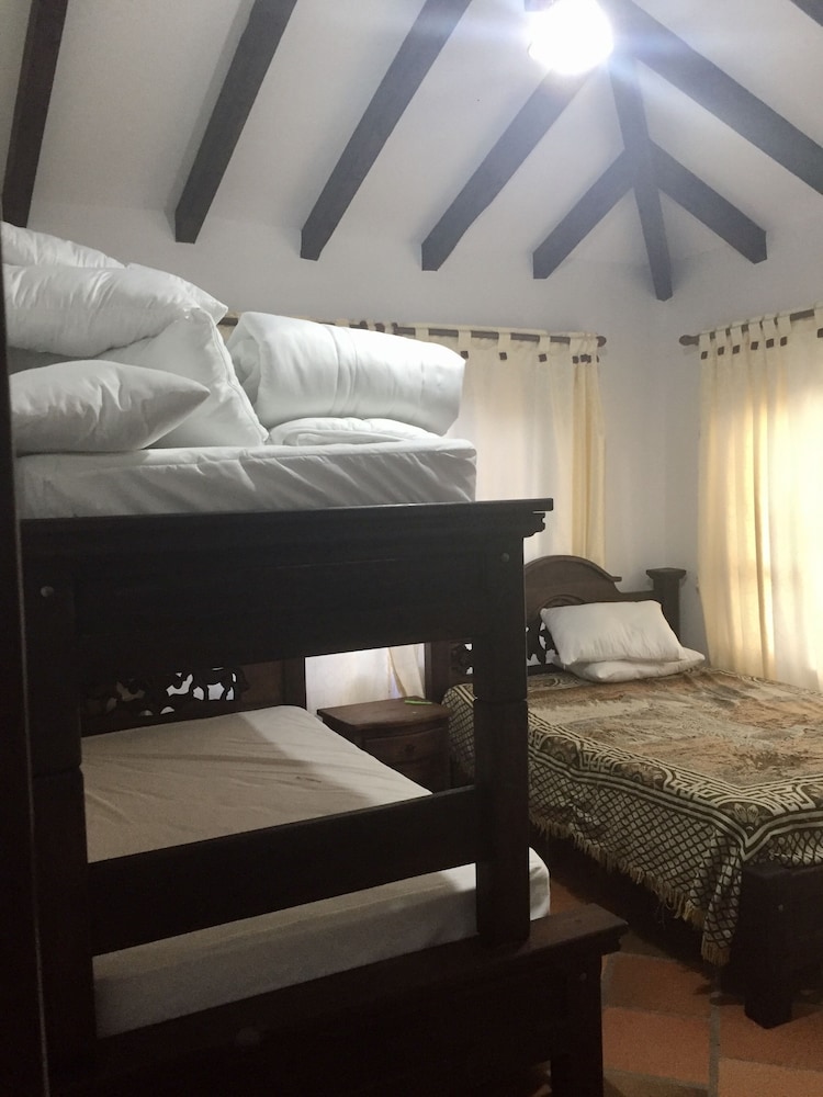 Hotel Duna Campestre