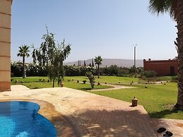 Villa Diaf Johanne