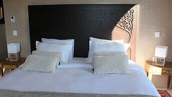 Villa Diaf Johanne