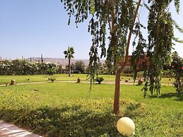 Villa Diaf Johanne