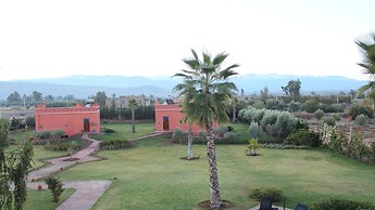 Villa Diaf Johanne
