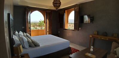 Villa Diaf Johanne