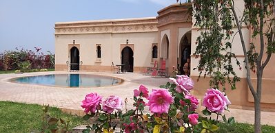 Villa Diaf Johanne