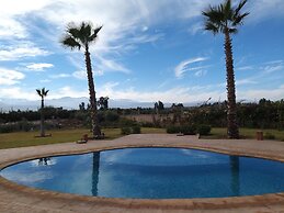 Villa Diaf Johanne
