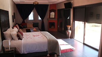 Villa Diaf Johanne