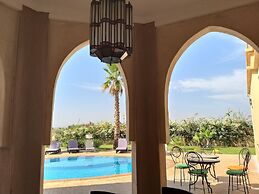 Villa Diaf Johanne
