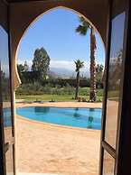 Villa Diaf Johanne