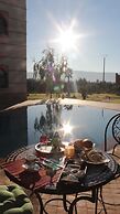 Villa Diaf Johanne