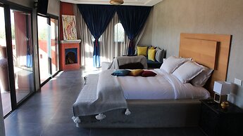 Villa Diaf Johanne