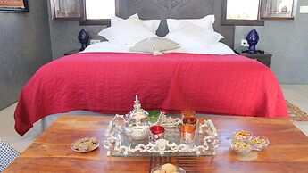 Villa Diaf Johanne
