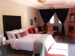 Villa Diaf Johanne