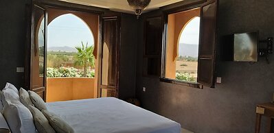 Villa Diaf Johanne