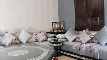Villa Diaf Johanne