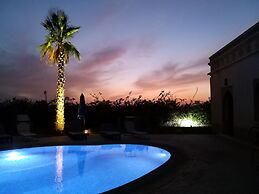 Villa Diaf Johanne