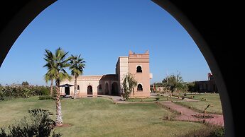 Villa Diaf Johanne