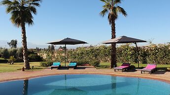Villa Diaf Johanne