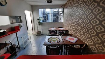 06 Soho Suites Bed & Breakfast