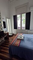 06 Soho Suites Bed & Breakfast