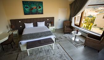 AlmaBagi Hotel&Villas