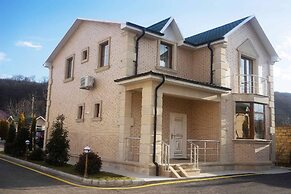 AlmaBagi Hotel&Villas