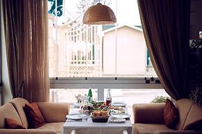 AlmaBagi Hotel&Villas