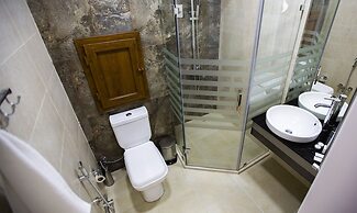 AlmaBagi Hotel&Villas