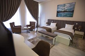 AlmaBagi Hotel&Villas