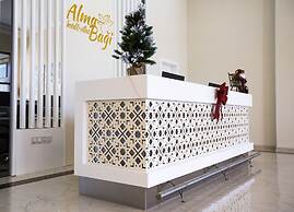 AlmaBagi Hotel&Villas