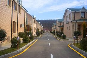 AlmaBagi Hotel&Villas