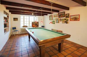 Logis Saint Leonard
