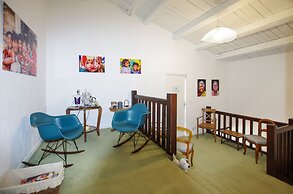 Logis Saint Leonard