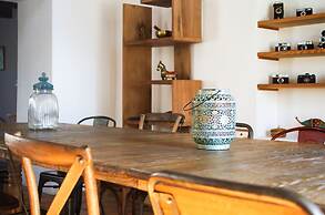 Logis Saint Leonard