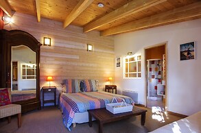 Logis Saint Leonard