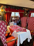 The Old Station Inn
