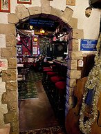 The Old Station Inn