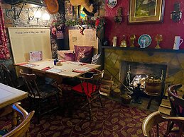 The Old Station Inn