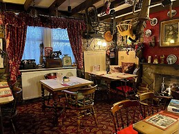 The Old Station Inn
