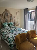 Chambre & Table d'hotes Nontron - Le clos de Rapevache