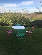 Chambre & Table d'hotes Nontron - Le clos de Rapevache