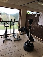 Chambre & Table d'hotes Nontron - Le clos de Rapevache