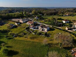 Chambre & Table d'hotes Nontron - Le clos de Rapevache
